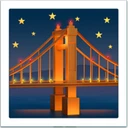 Pont de nuit