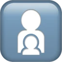 Famille : homme et garçon