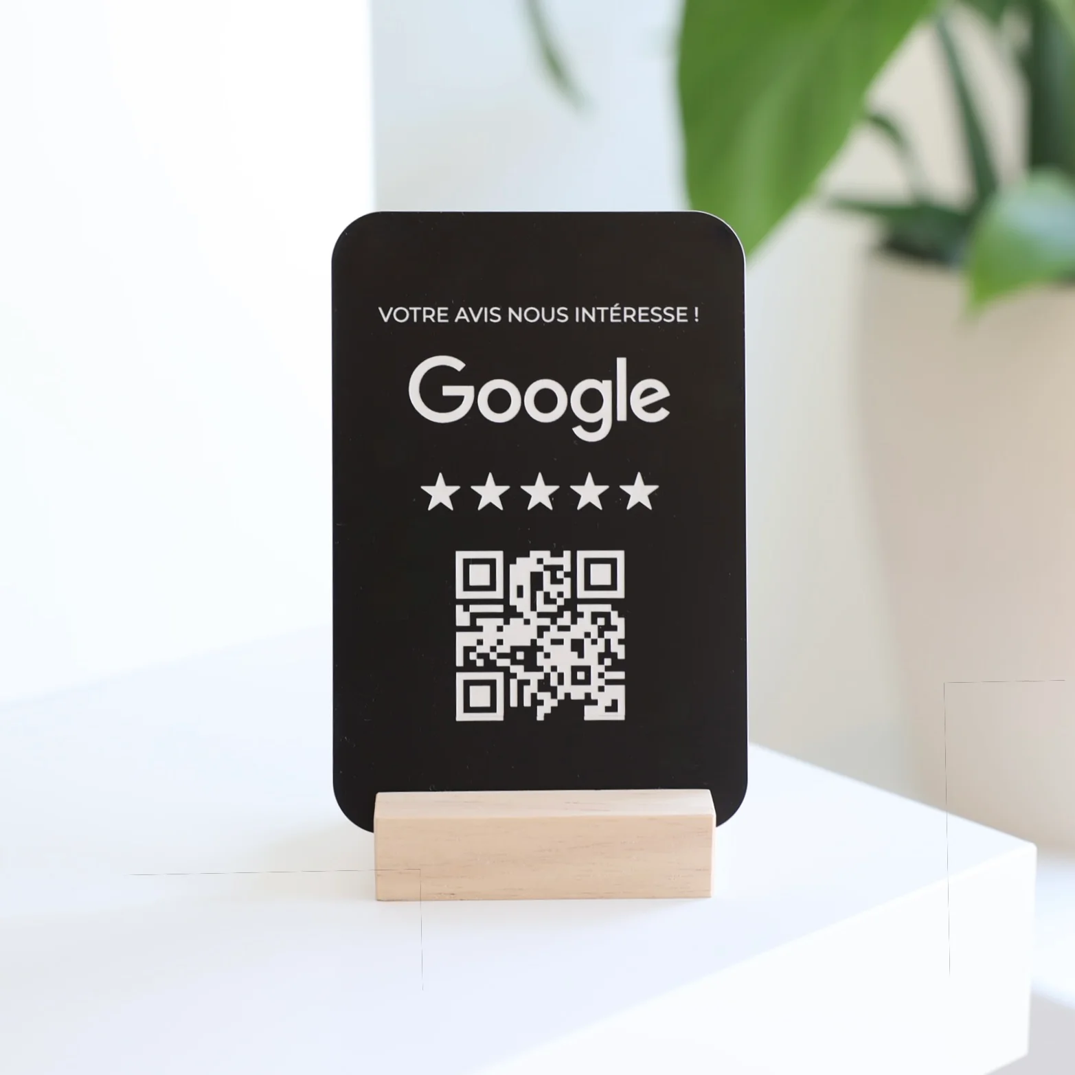 Demander un avis Google au bon moment