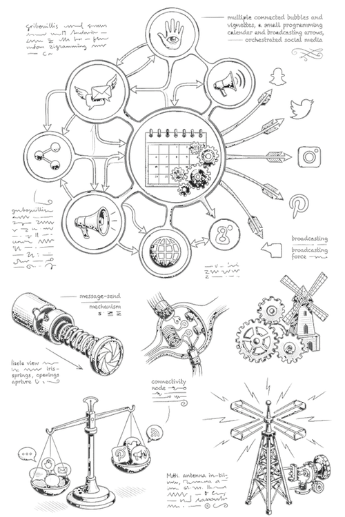 Illustration Animation